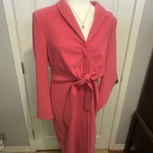 Donna Lake Size 10 Dress
